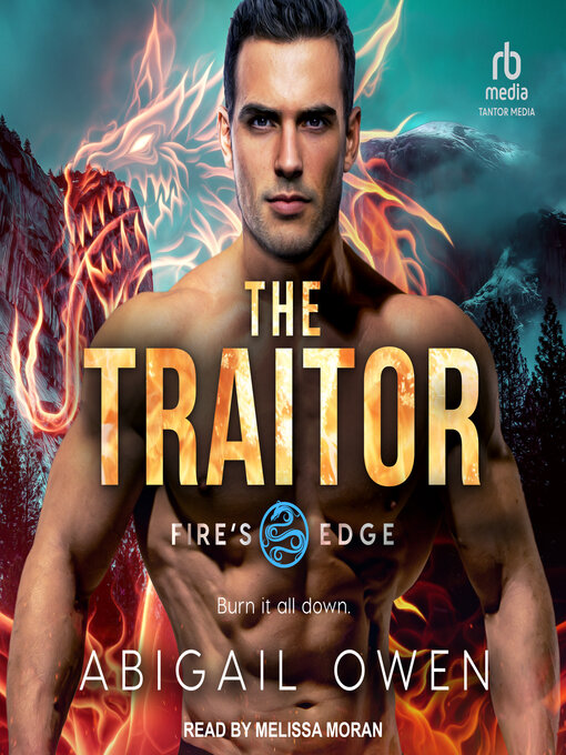 Title details for The Traitor by Abigail Owen - Available